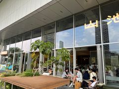 -SAANCI山池咖啡(海上世界文化艺术中心店)