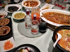 -阿五黄河大鲤鱼(纬三路店)