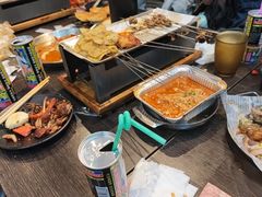 -马海涛牛肉串·午市牛腩饭·烧烤夜宵(领汇广场店)