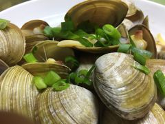-阿里郎海鲜酒店