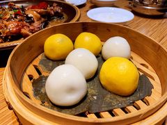 -金掌勺·锅包肉(广渠门店)