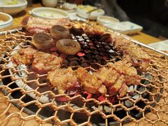 牛里脊-王妃家(明洞中央店)