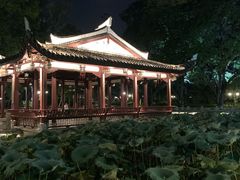-西湖公园(鼓楼区)