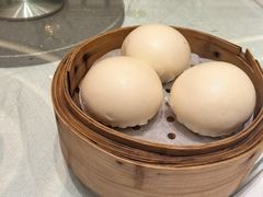 凤凰流沙包-聚福山莊·寻味顺德(北滘店)