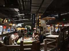 -桂满陇-十里风荷(合生汇店)