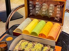 -一沙一城·岩烤牛扒(深圳首店)