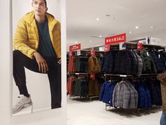 -优衣库(红谷滩万达店)