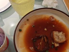 -山里俏·地标皖南菜·屯溪臭鳜鱼(北城万达店)