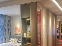 -索菲亚衣柜橱柜全屋定制(真北红星店)