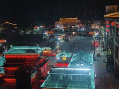 -西安豪享来温德姆至尊酒店