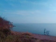 -巢湖姥山岛