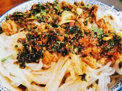 高明牛腩濑粉-园林美食城·本土农家菜(杨和镇店)