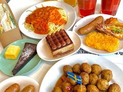 -宜家·瑞典风味餐厅(北京西红门店)