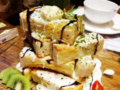 -胡桃里乐队酒馆(长春总店)
