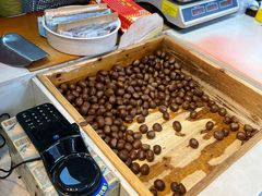 -阿男野栗王(金门路店)