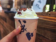 -成川茶店·潮汕工夫浓茶(万象店)