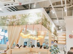 -箜八泰·东南亚料理(环球港店)