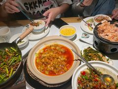 -老三样·旧食新味(万寿宫店)