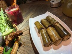 -小喜客·云南特色菜(纳西庭院店)