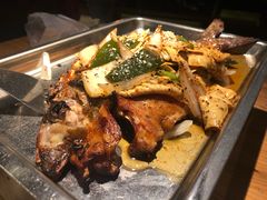 -味妙烤鱼吧(回龙观店)