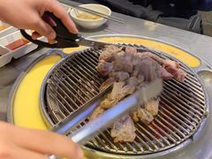 -喜来稀肉(虹泉路店)