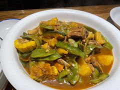 -關東雪东北菜(中庚漫游城店)