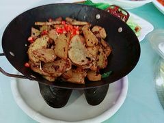 -西夏回族烧麦馆(牡丹街店)