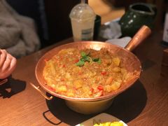火瓢油焖鸡-云海肴·汽锅鸡·云南菜(领展购物广场·中关村店)