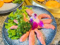 -梦山水日本烧肉(五四广场店)