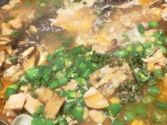 -探鱼·鲜青椒爽麻烤鱼(领展购物广场店)