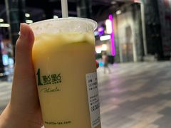 -1点点(东方宝泰店)