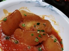 -胡杨记忆(和平路店)
