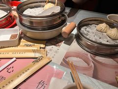 -狗不理(山东路总店)