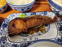 -孙盛兴奥灶面馆·蟹黄面·三虾面(山塘街总店)