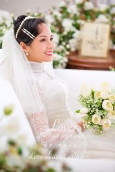 -帆拉斐婚纱摄影(春熙店)