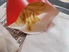 -麦当劳(西单明珠店)