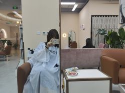 -icare美发沙龙