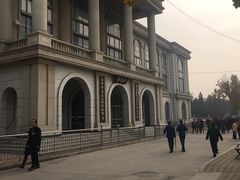 -天津市第一殡仪馆