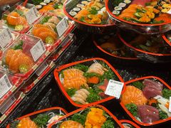 -永辉超市(郫都区爱琴海店)
