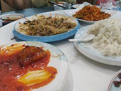 -清真•蜀风园(丁字沽总店)