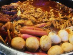 -安徽阜阳卷馍(西单店)