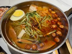 -石记东北风味烤肉(系马桩第二分店)
