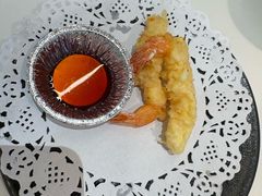 -渔荷食町·铁板烧料理(崂山万象汇店)