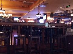 -宝莱纳啤酒花园餐厅PAULANER BRAUHAUS Nanjing(广州路店)