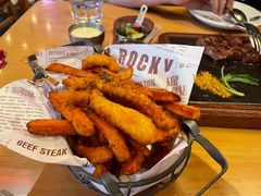 -MR.ROCKY洛奇先生RESTAURANT&BAR(宝安壹方城店)