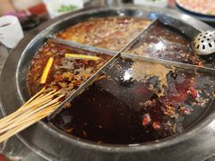 -陈眼镜火锅(总店)