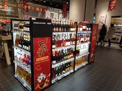 零售区-7fresh七鲜(大族广场店)