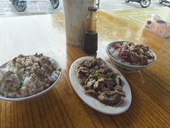 -正宗牛奇排骨饭(第一分店)