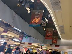 -東盛炭烤自助料理(玄武招商花园城店)