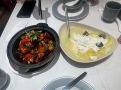 -鹿港小镇(黄金店)
